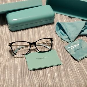 COPY - Brand New Tiffany and Co Eyeglass Frames